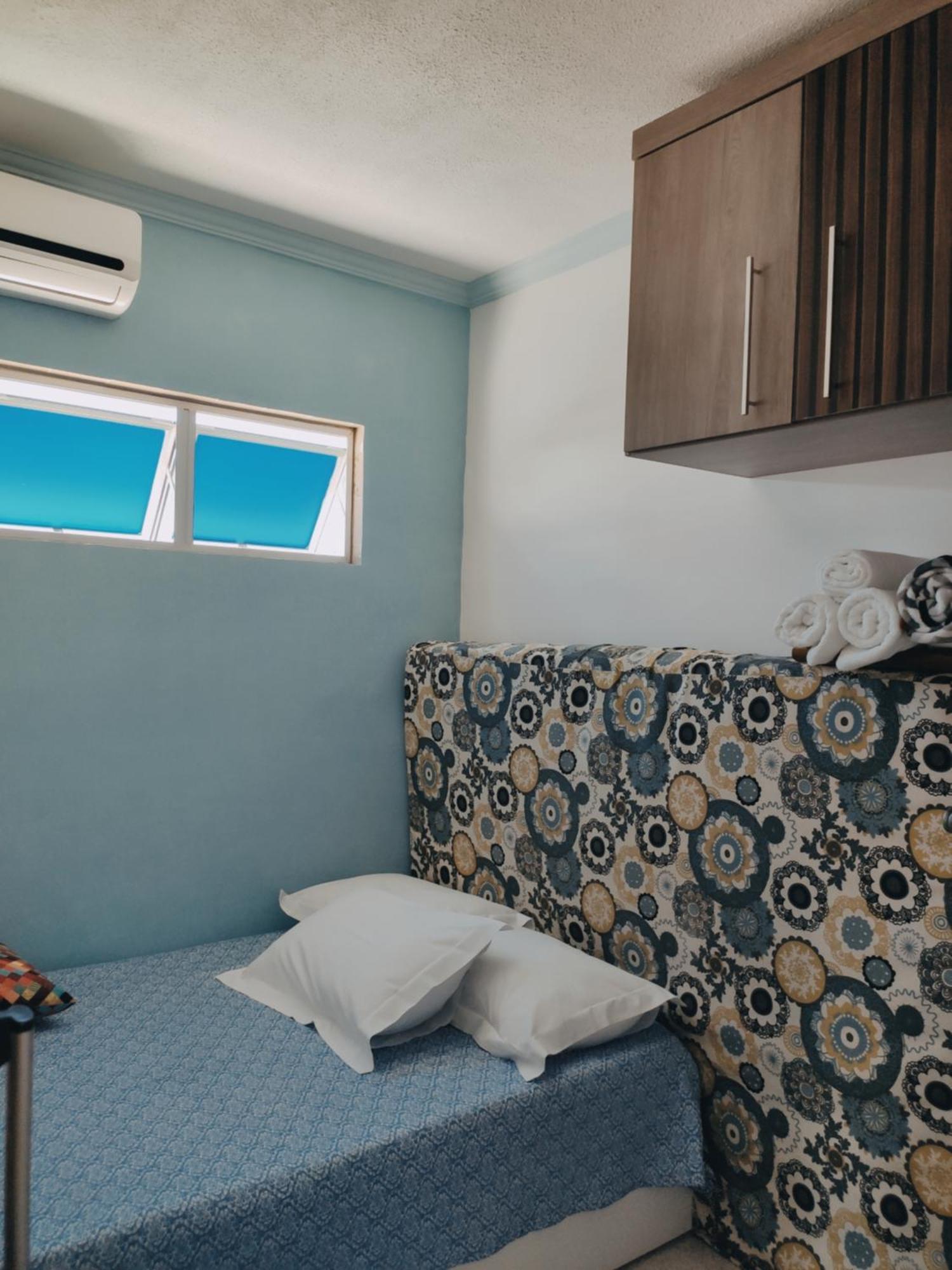 Alu Azul 1 Apartment Barra de São Miguel Exterior photo